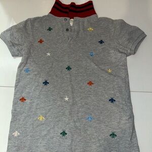 KIDS Gucci shirt